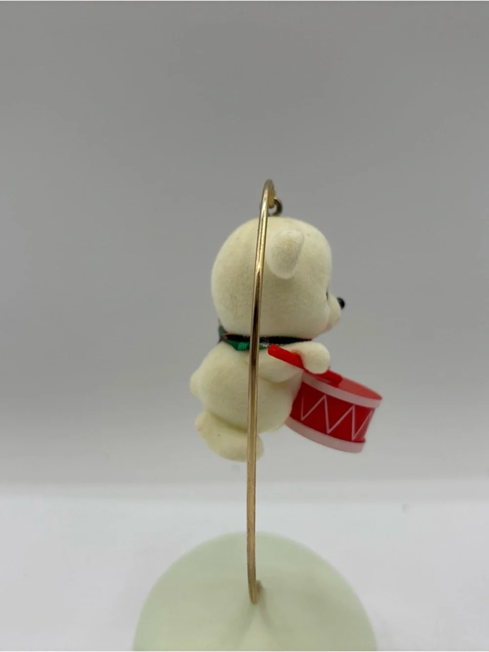 Hallmark keepsake ornament